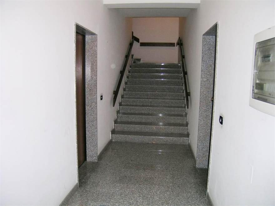 La Mansarda Apartment Castel Di Sangro Bagian luar foto