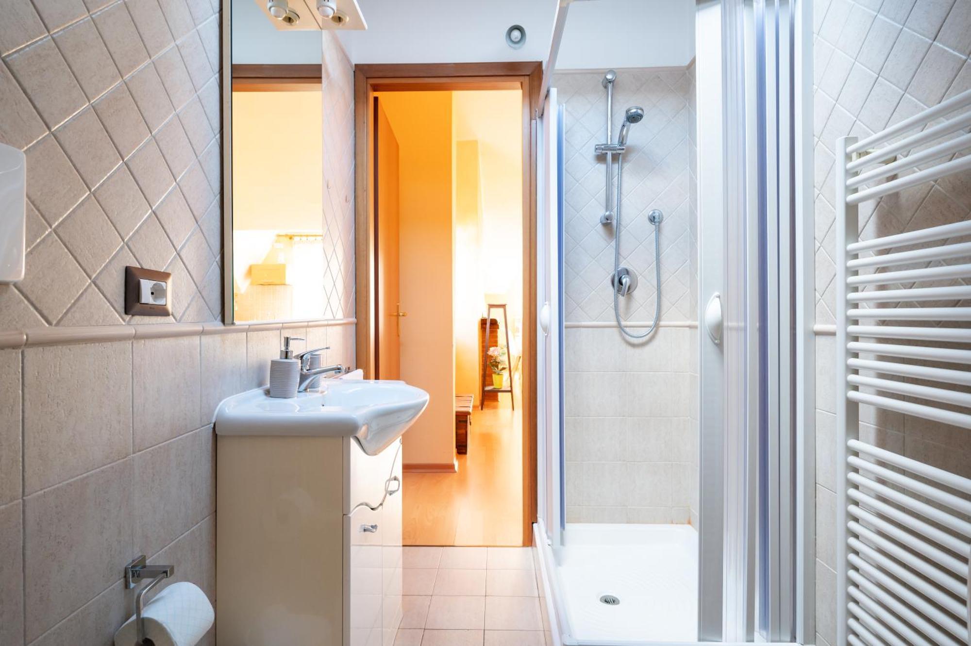 La Mansarda Apartment Castel Di Sangro Bagian luar foto